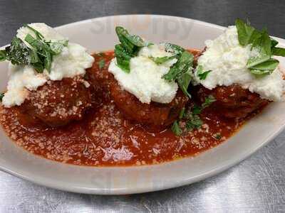 Bocci Trattoria & Pizzeria