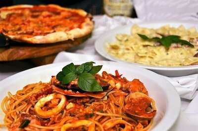 Bocci Trattoria & Pizzeria