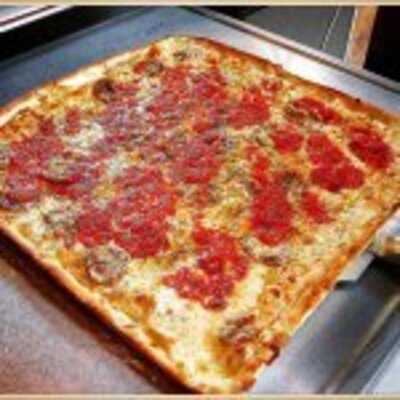 Bocci Trattoria & Pizzeria