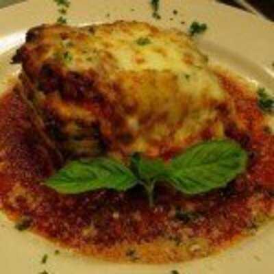 Bocci Trattoria & Pizzeria