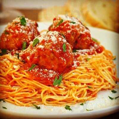 Bocci Trattoria & Pizzeria