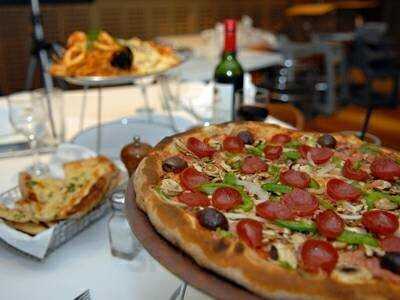 Bocci Trattoria & Pizzeria