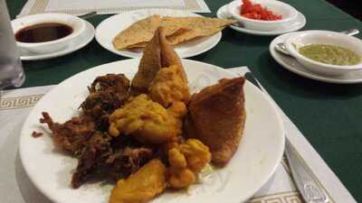 Sitar Indian Cuisine