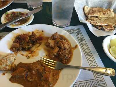Sitar Indian Cuisine