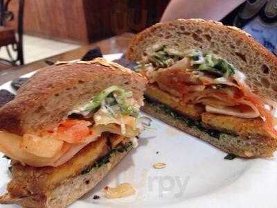 Subia's Cafe And Market