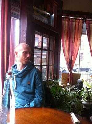 Subia's Cafe And Market