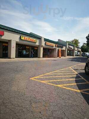 La Costa Authentic Mexican Food