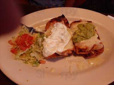 La Costa Authentic Mexican Food