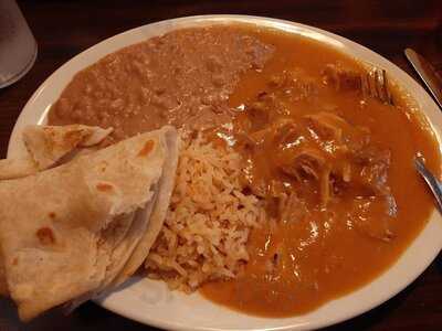 La Costa Authentic Mexican Food