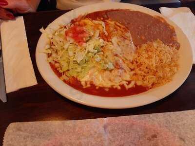 La Costa Authentic Mexican Food