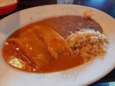 La Costa Authentic Mexican Food