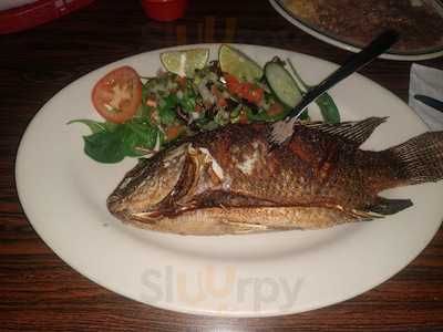 La Costa Authentic Mexican Food