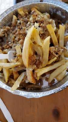 La Costa Authentic Mexican Food