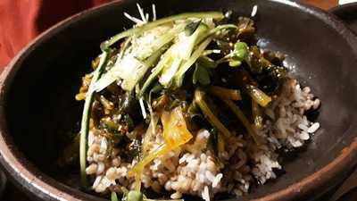 Pyeong Chang Tofu House