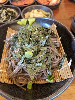 Pyeong Chang Tofu House