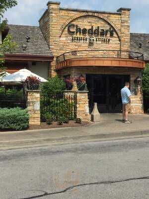 Cheddar's Scratch Kitchen