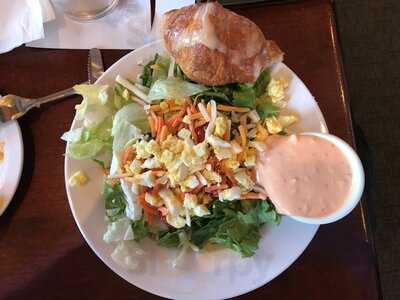 Cheddar's Scratch Kitchen