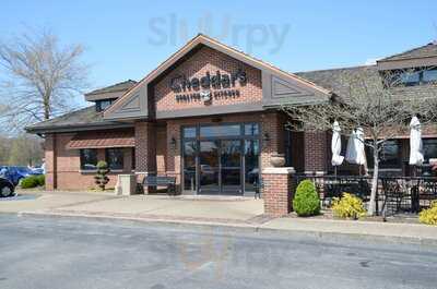 Cheddar's Scratch Kitchen