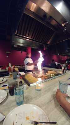 Hinode Japanese Steakhouse