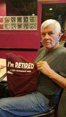 Hinode Japanese Steakhouse