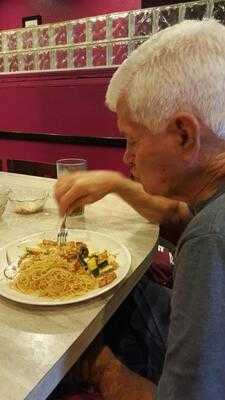 Hinode Japanese Steakhouse