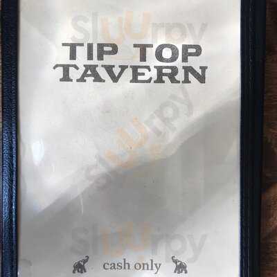 Tip Top Tavern