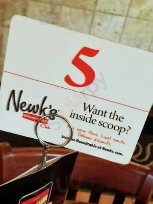 Newk's Eatery