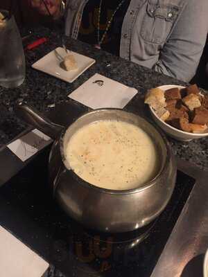 The Melting Pot