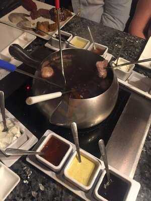 The Melting Pot