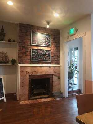 Sam Phao Thai Cuisine