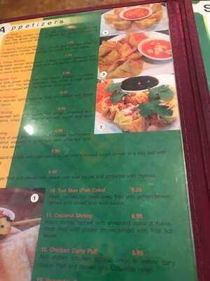 Sam Phao Thai Cuisine