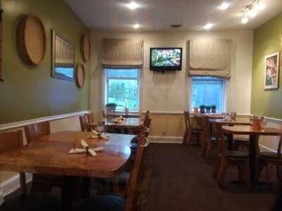 Sam Phao Thai Cuisine