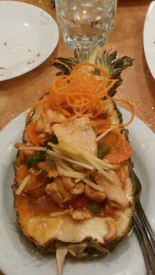 Sam Phao Thai Cuisine