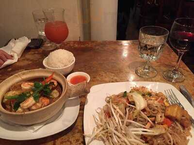 Sam Phao Thai Cuisine