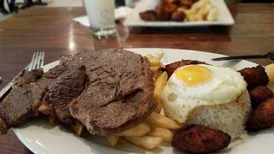 Mi Peru Peruvian Cuisine