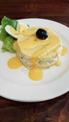 Mi Peru Peruvian Cuisine