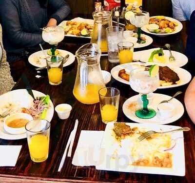 Mi Peru Peruvian Cuisine