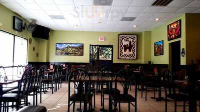 Mi Peru Peruvian Cuisine