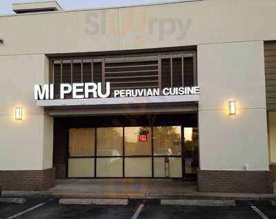 Mi Peru Peruvian Cuisine