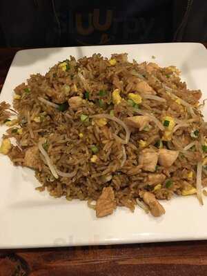 Mi Peru Peruvian Cuisine