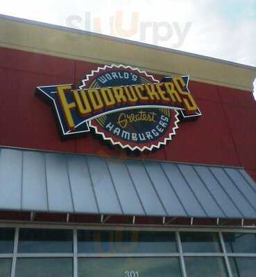 Fuddruckers