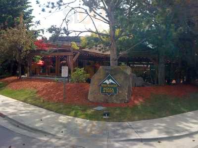 Smoky Mountain Pizzeria Grill