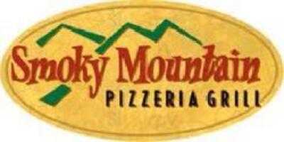 Smoky Mountain Pizzeria Grill
