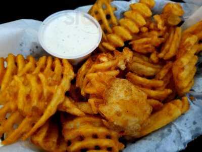 Blue Moon Bar & Grill