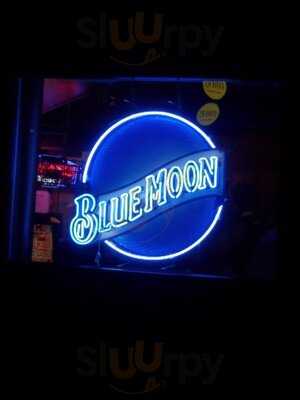 Blue Moon Bar & Grill