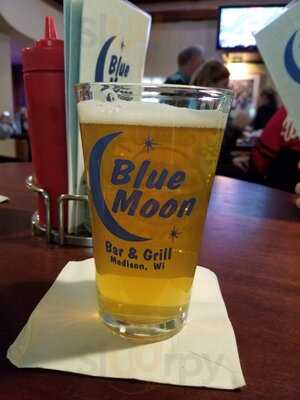 Blue Moon Bar & Grill