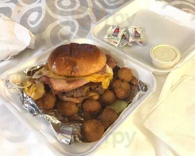 Blue Moon Bar & Grill