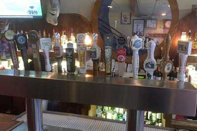 Blue Moon Bar & Grill