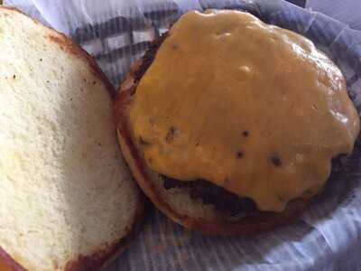 Blue Moon Bar & Grill