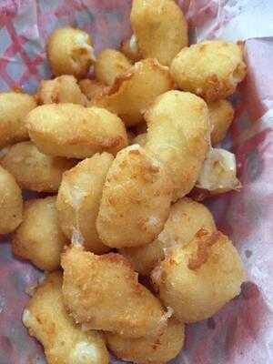 Blue Moon Bar & Grill